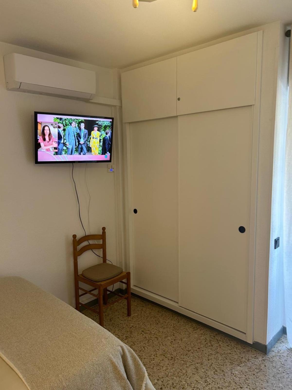 Agata Apartment Benalmadena Arroyo De La Miel Exterior foto