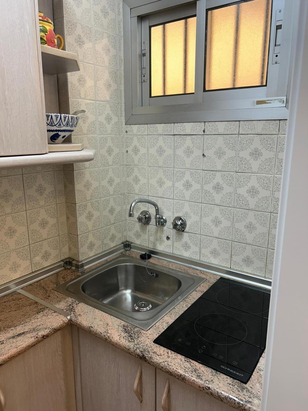 Agata Apartment Benalmadena Arroyo De La Miel Exterior foto