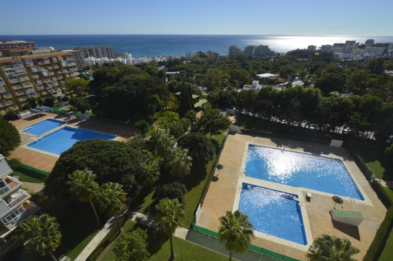 Agata Apartment Benalmadena Arroyo De La Miel Exterior foto