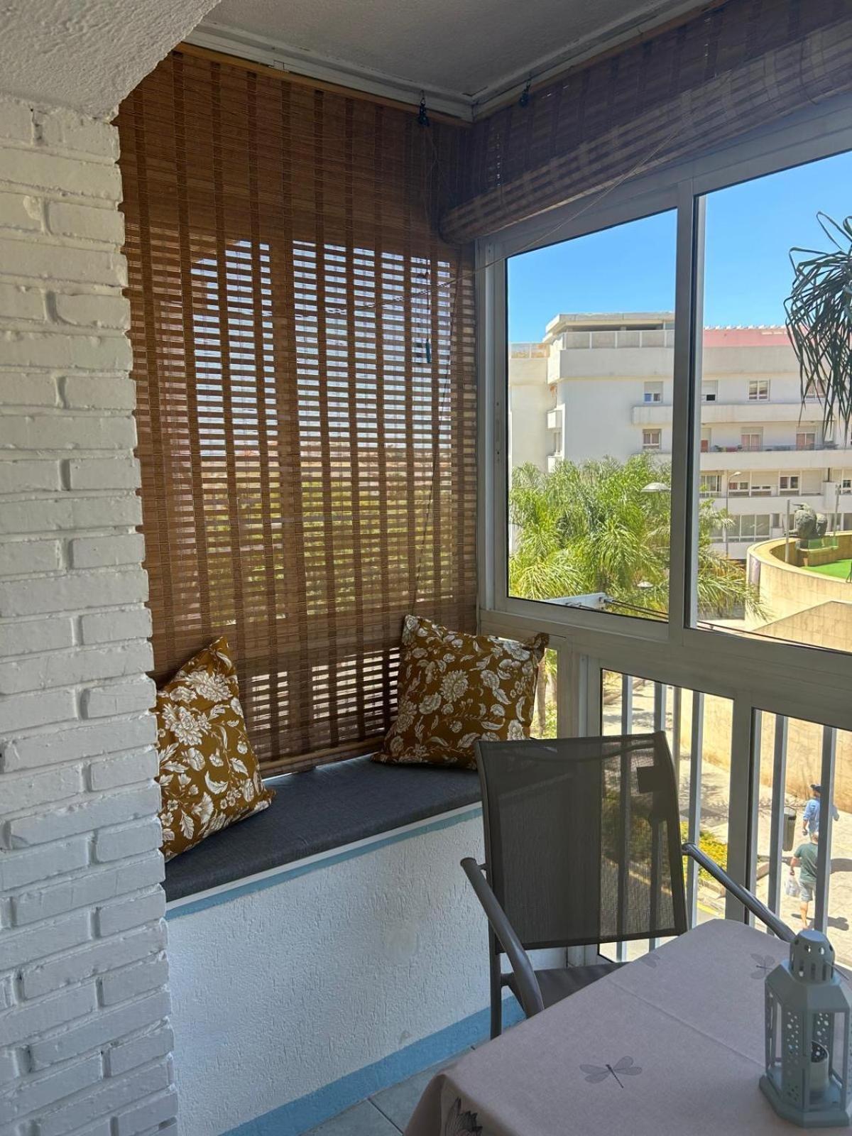 Agata Apartment Benalmadena Arroyo De La Miel Exterior foto