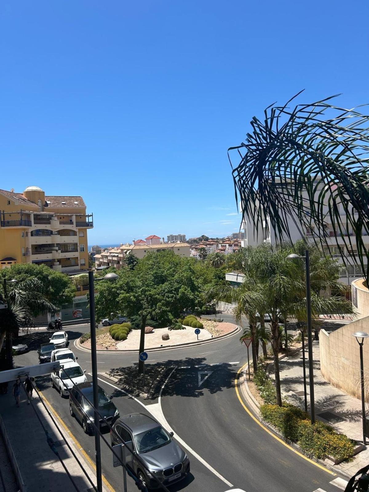 Agata Apartment Benalmadena Arroyo De La Miel Exterior foto